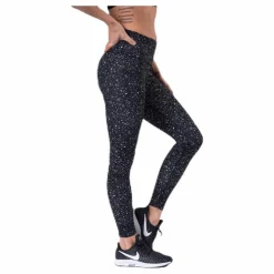 Alec Printed Tights Patterned*Endurance Clearance