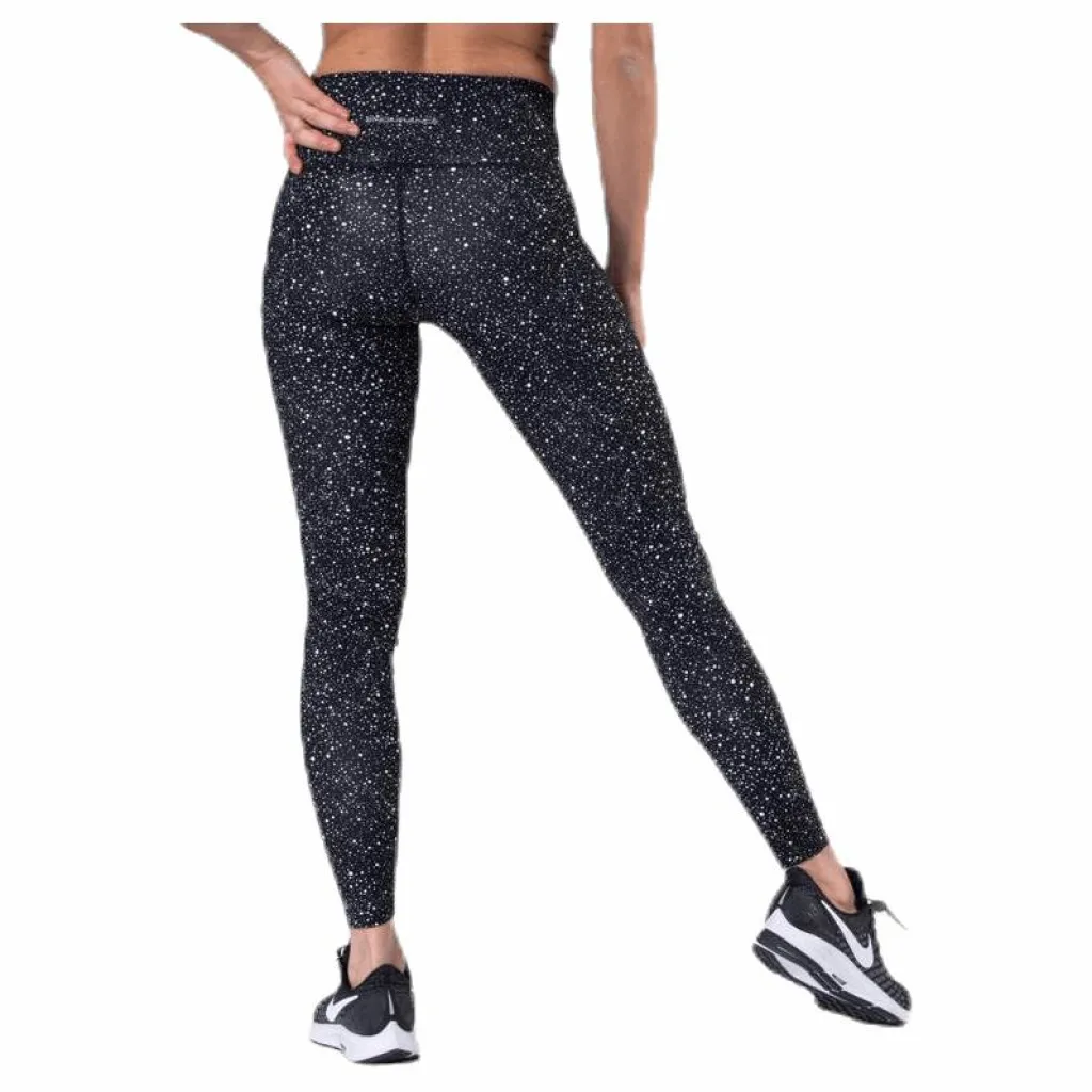 Alec Printed Tights Patterned*Endurance Clearance