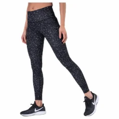 Alec Printed Tights Patterned*Endurance Clearance