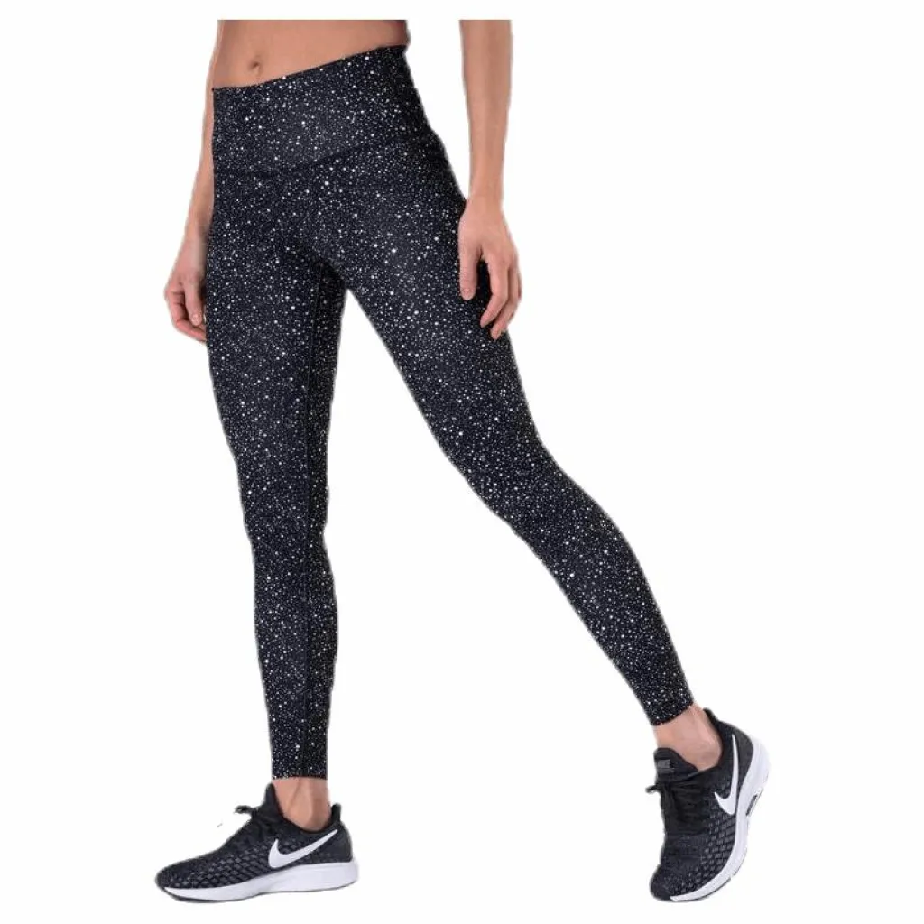 Alec Printed Tights Patterned*Endurance Clearance