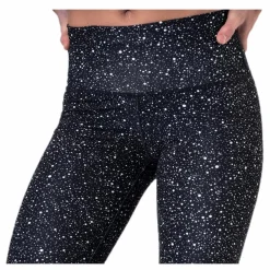 Alec Printed Tights Patterned*Endurance Clearance