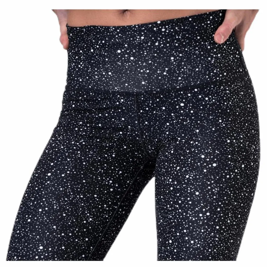 Alec Printed Tights Patterned*Endurance Clearance