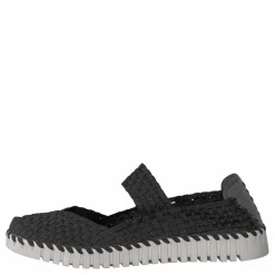 Alegra Met Black*Rock Spring Hot