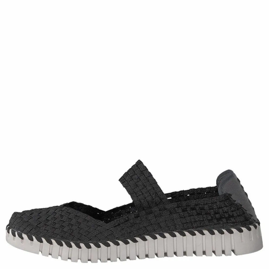 Alegra Met Black*Rock Spring Hot