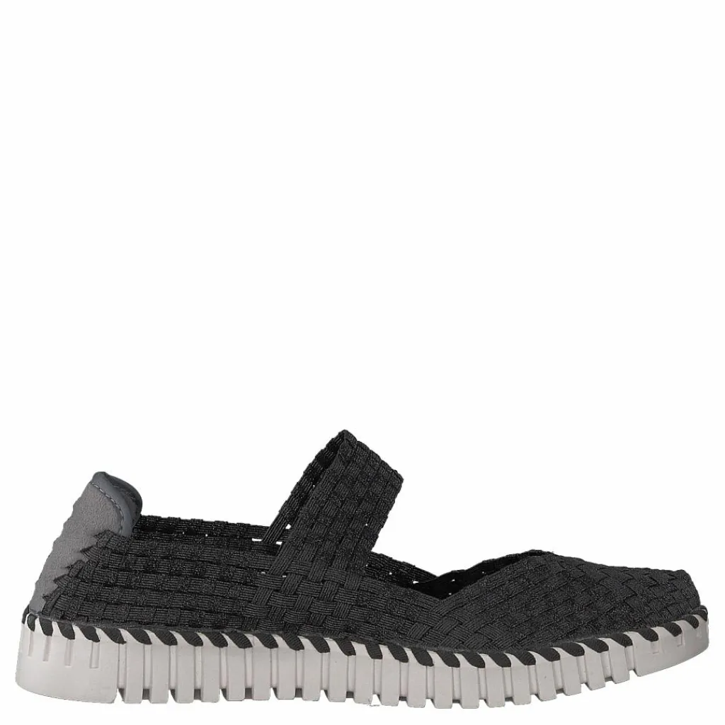 Alegra Met Black*Rock Spring Hot