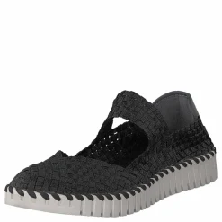 Alegra Met Black*Rock Spring Hot