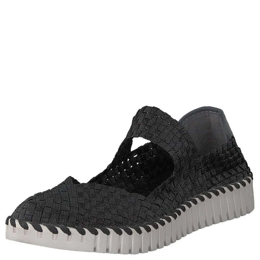 Alegra Met Black*Rock Spring Hot