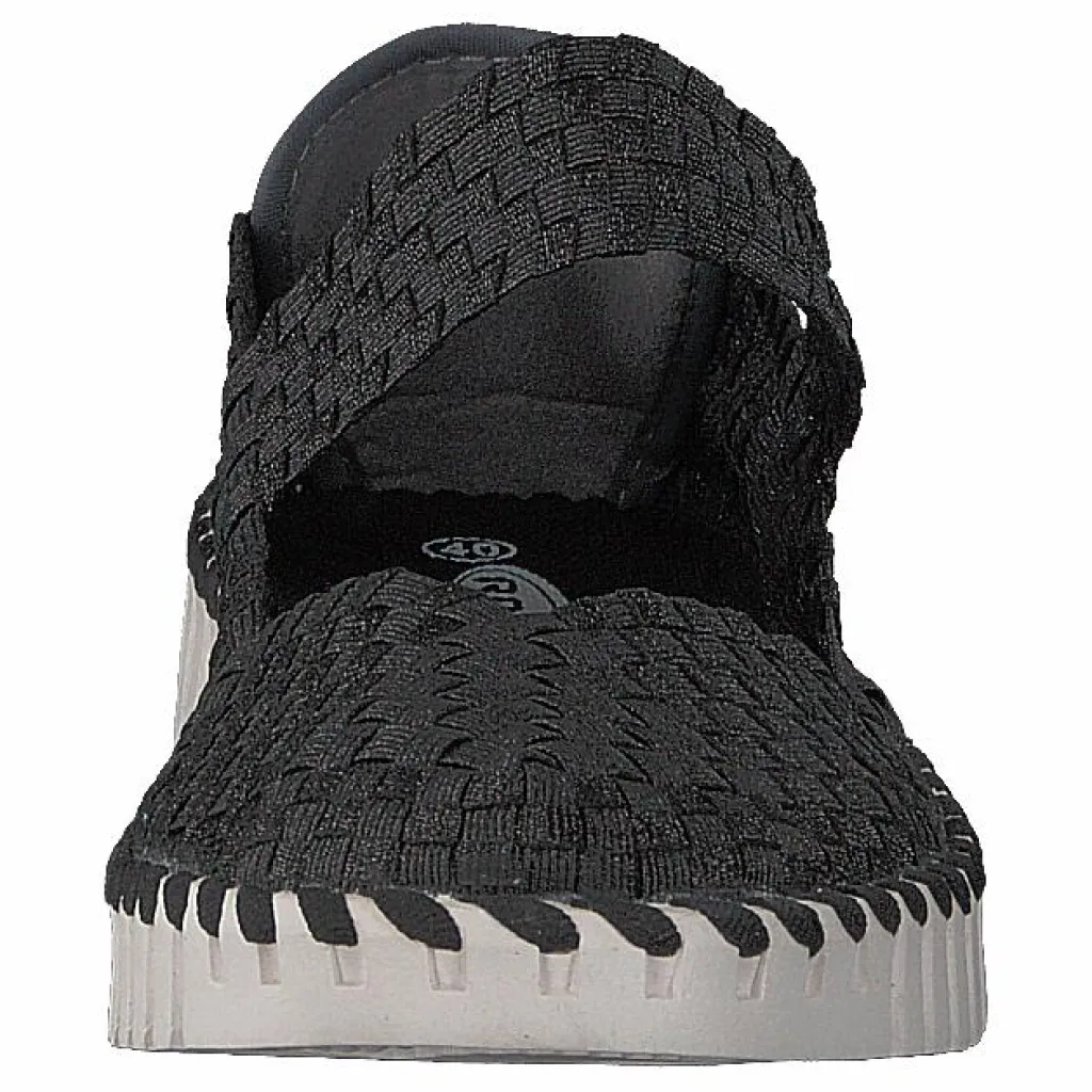 Alegra Met Black*Rock Spring Hot