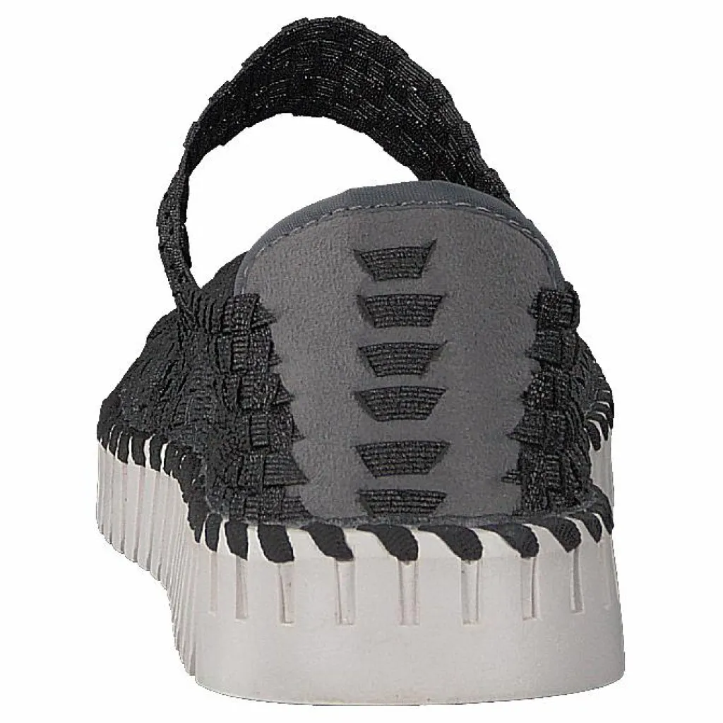 Alegra Met Black*Rock Spring Hot