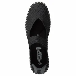 Alegra Met Black*Rock Spring Hot