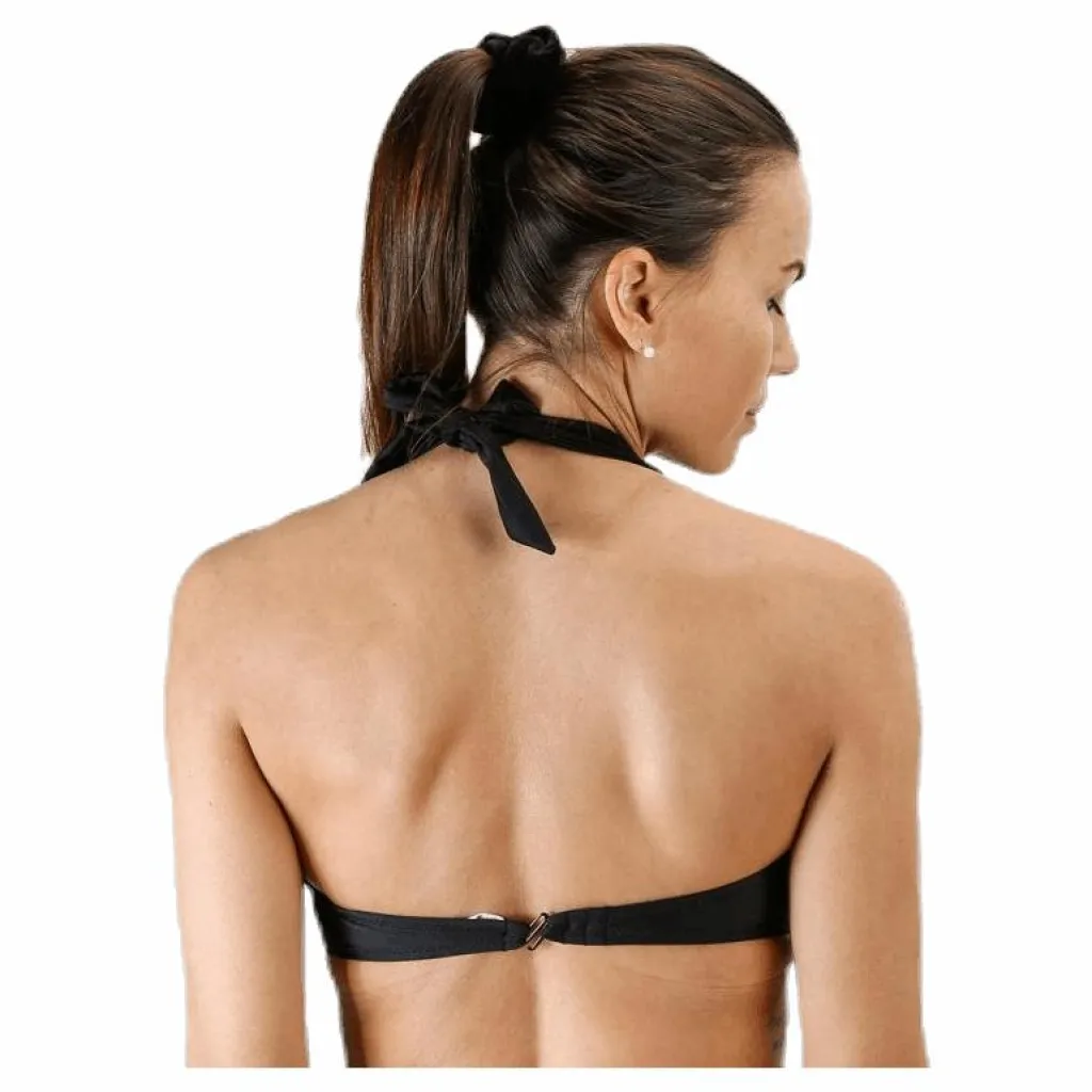 Alessandra Halterneck Black*Wyte Online