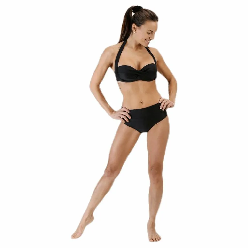 Alessandra Halterneck Black*Wyte Online