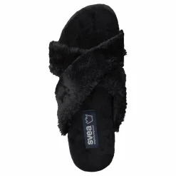 Alex Cross Fur Black*Svea Sale