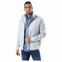 Tuxer Alex Jacket Grey Grå Discount