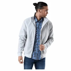Tuxer Alex Jacket Grey Grå Discount
