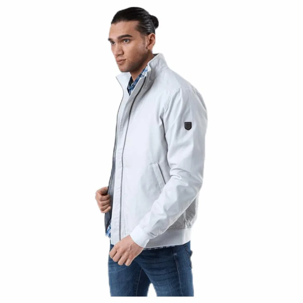 Tuxer Alex Jacket Grey Grå Discount