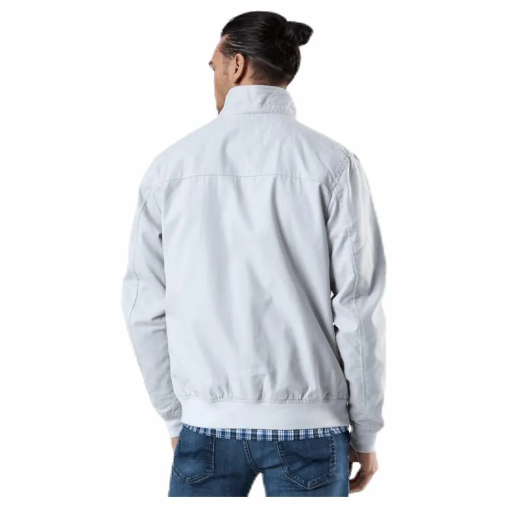 Tuxer Alex Jacket Grey Grå Discount