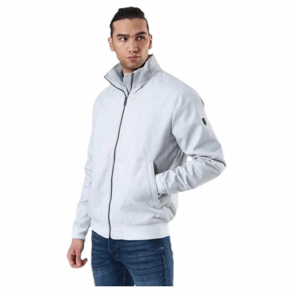 Tuxer Alex Jacket Grey Grå Discount