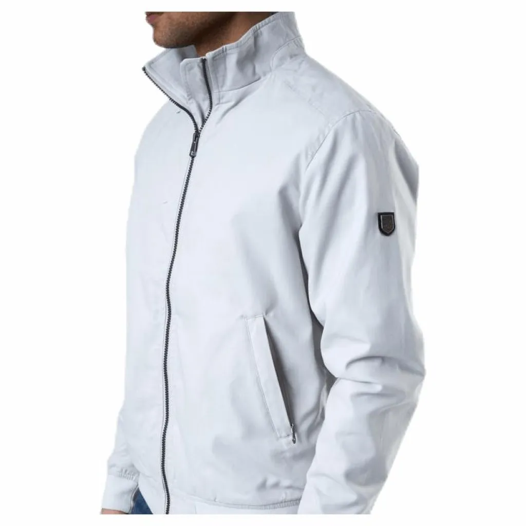 Tuxer Alex Jacket Grey Grå Discount