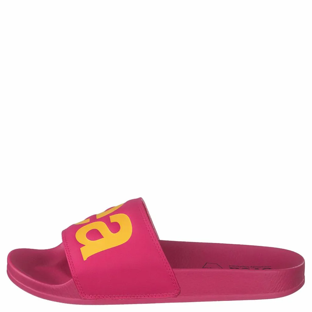 Alex Logo Cerise*Svea