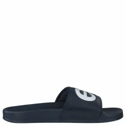 Svea Alex Logo Navy Blå