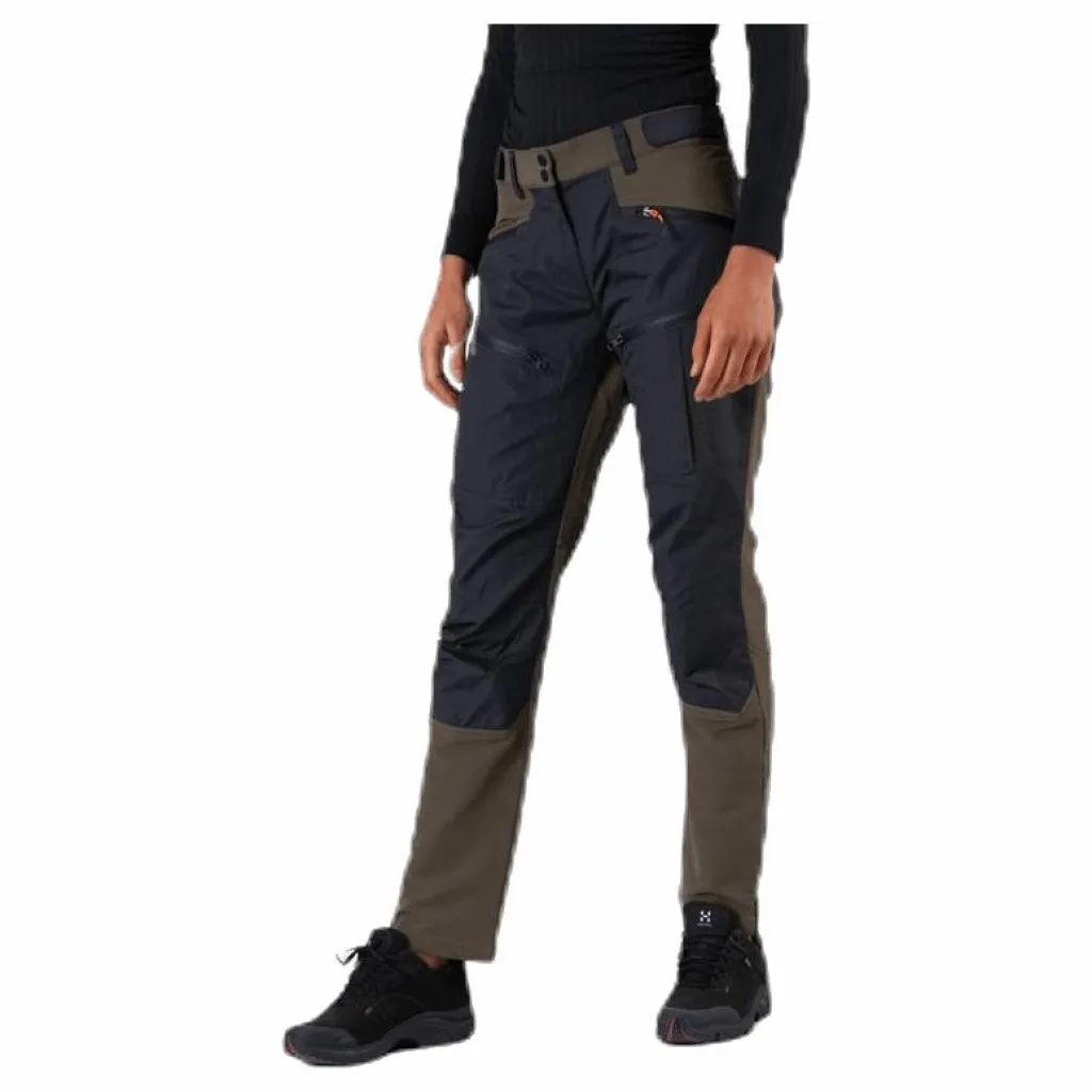 Alexis Functional Pant Green*Whistler Discount