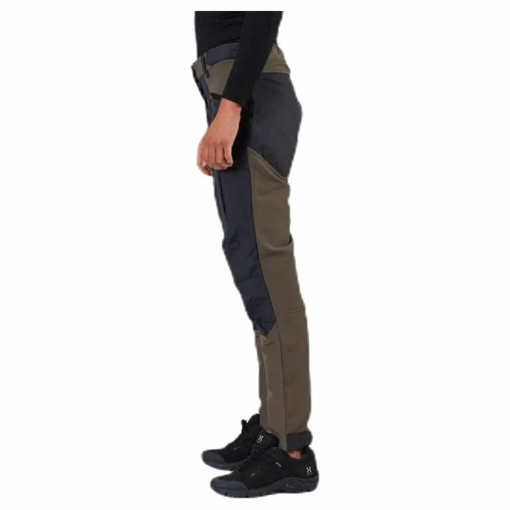 Alexis Functional Pant Green*Whistler Discount