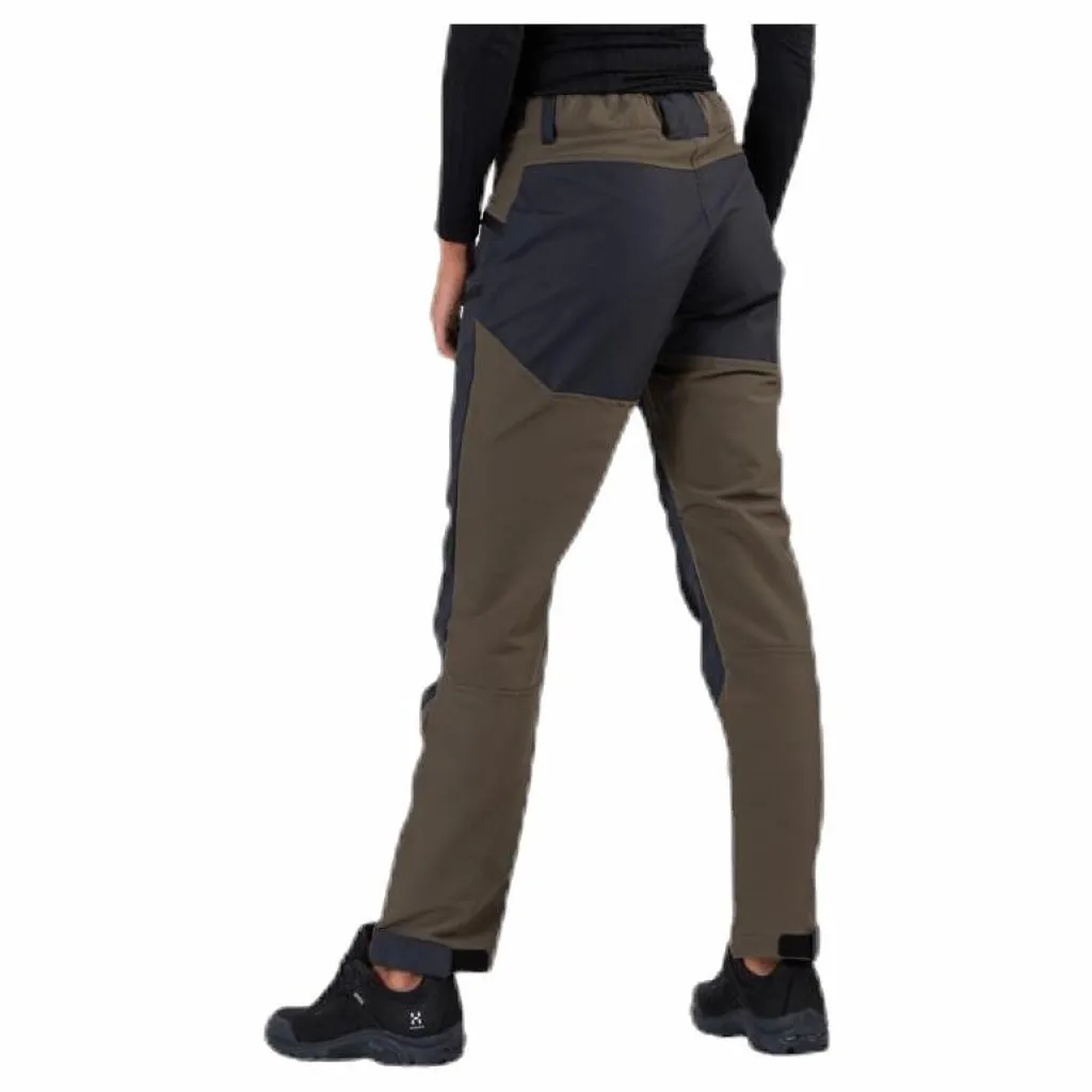 Alexis Functional Pant Green*Whistler Discount