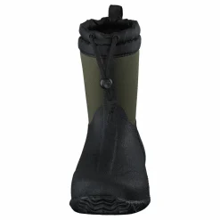 Vincent Algot Olive Olive Svart Clearance