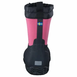 Vincent Algot Pink Rosa och Grå Hot