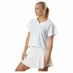 BOW19 Alicia Pike White Vit Discount