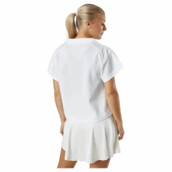 BOW19 Alicia Pike White Vit Discount