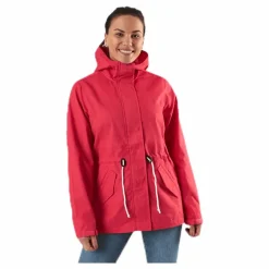 Tuxer Alina Jacket Pink Rosa