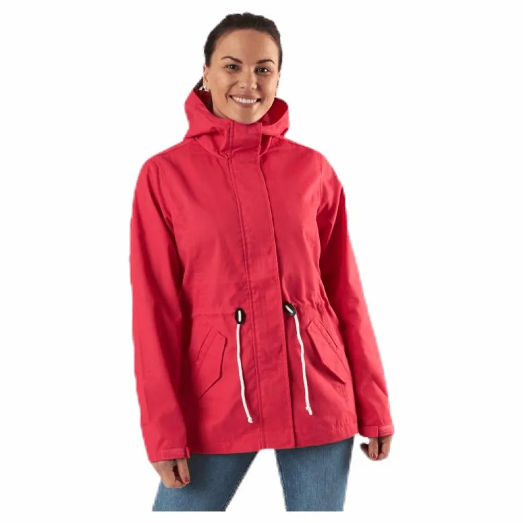 Tuxer Alina Jacket Pink Rosa