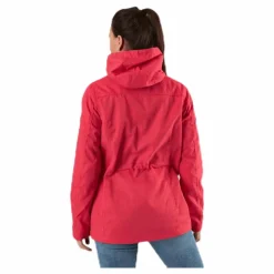 Tuxer Alina Jacket Pink Rosa