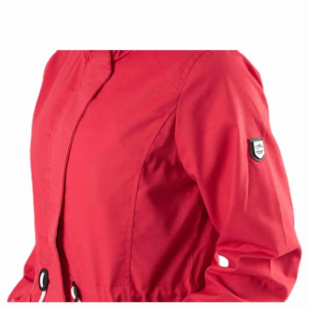 Tuxer Alina Jacket Pink Rosa