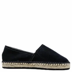 Marc O’Polo Aliso Suede Blue Blå