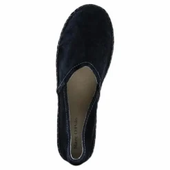 Marc O’Polo Aliso Suede Blue Blå