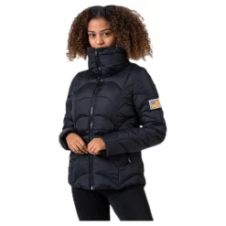 Alissa Jacket Black*Svea Hot
