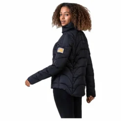 Alissa Jacket Black*Svea Hot