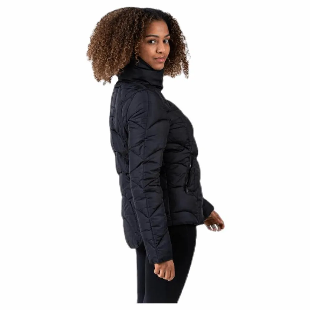 Alissa Jacket Black*Svea Hot