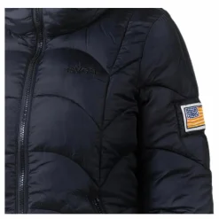 Alissa Jacket Black*Svea Hot