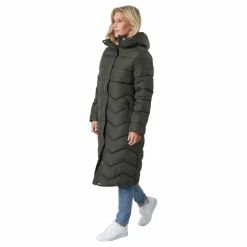 Alissa Reco Jacket Dark Olive*Tuxer Best