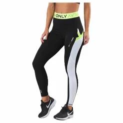 Alix Hw 7/8 Training Tights Black*Only Play Outlet