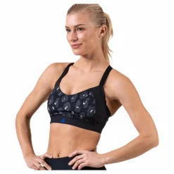 adidas All Me AI Bra Black Svart Hot