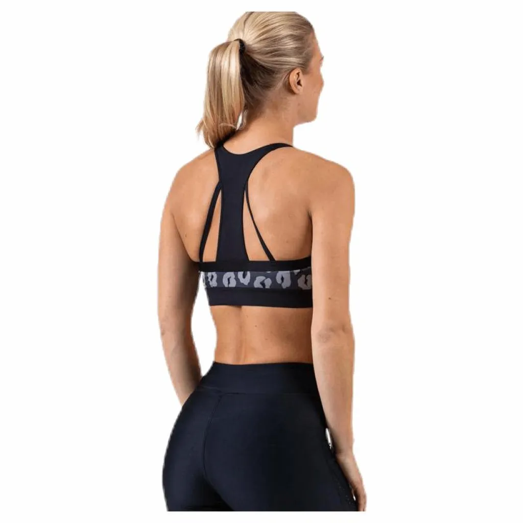 adidas All Me AI Bra Black Svart Hot