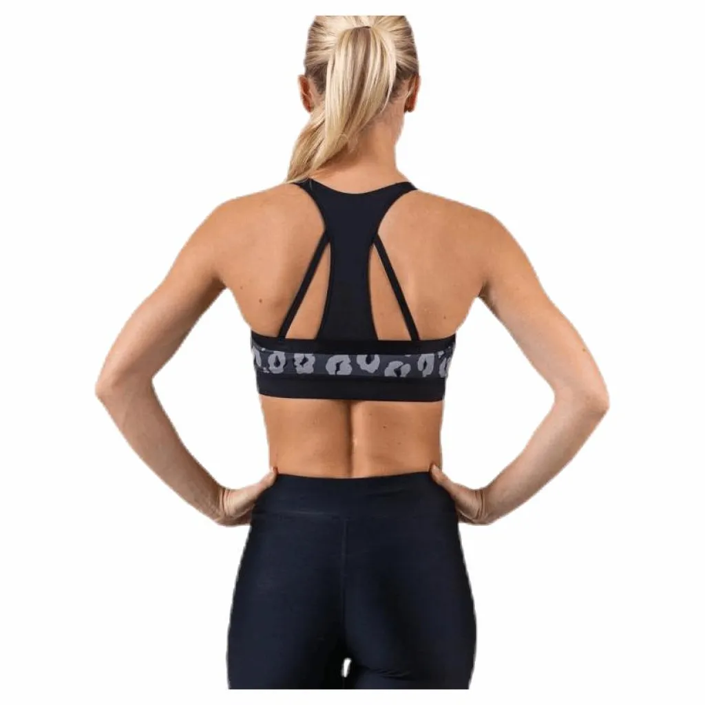 adidas All Me AI Bra Black Svart Hot