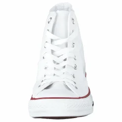 All Star Canvas Hi Optical White*Converse Sale