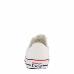 Converse All star Canvas Ox Optical White Vit New