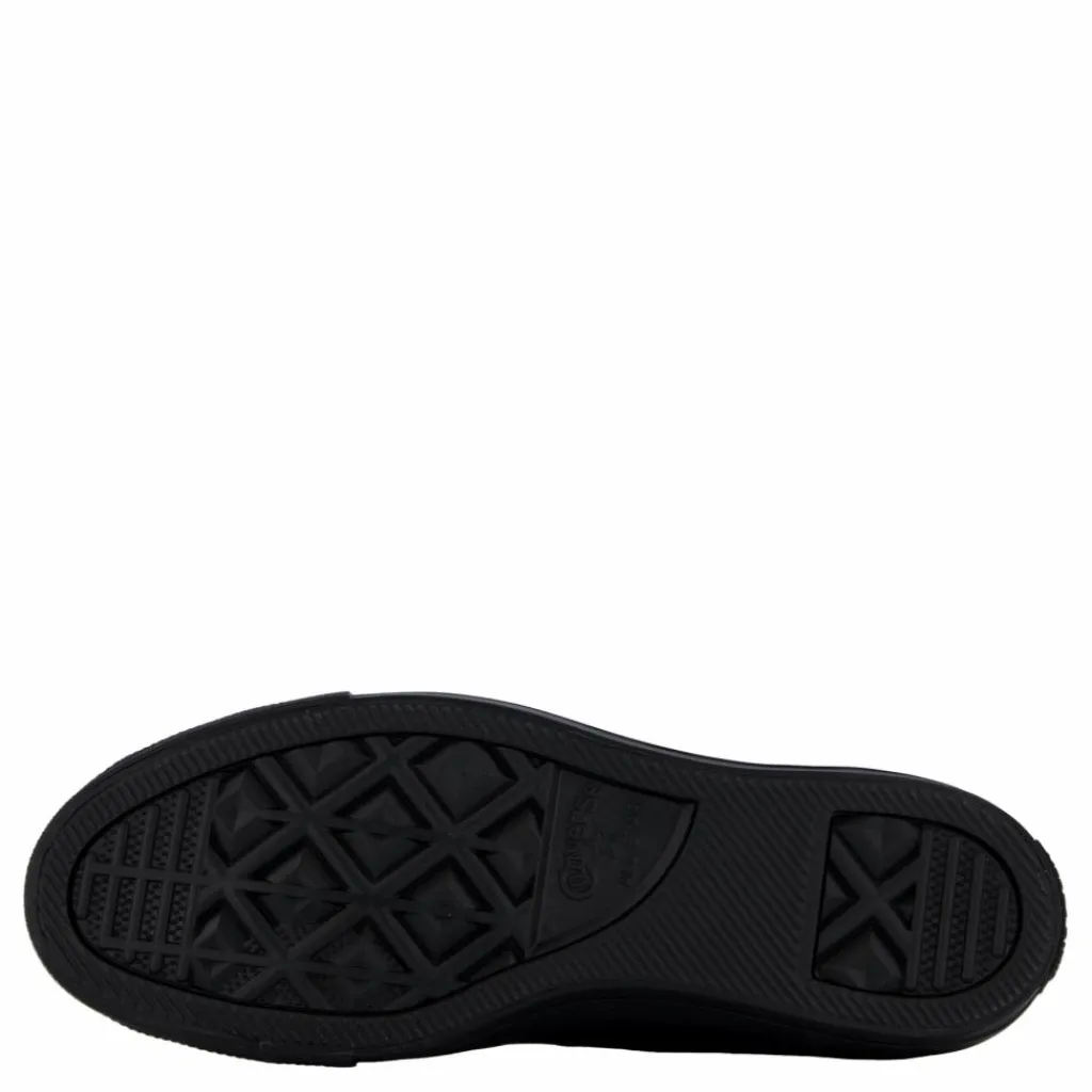 All Star Specialty Hi Black Monochrome*Converse Sale